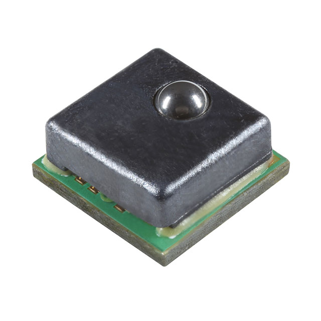 FMA SERIES FORCE SENSOR, COMPENS【FMAMSDXX015WCSC3】