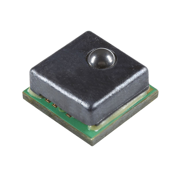 FMA SERIES FORCE SENSOR, COMPENS [digi-reel品]【FMAMSDXX025WC2C3】