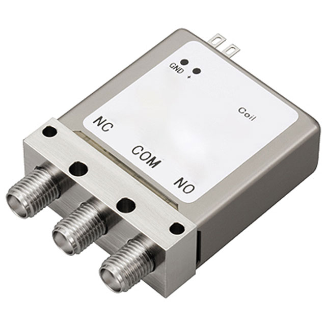 【ARD10012】IC RF SWITCH SPDT 18GHZ