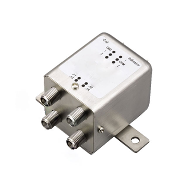 【ARD20024】IC RF SWITCH 18GHZ