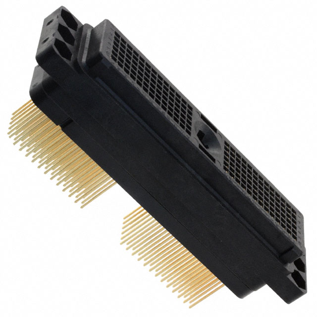 【DL1-156RW-4B】CONN RCPT 156POS PNL MNT