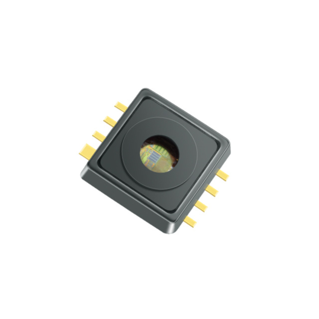 【KP275E1505XTMA1】SENSOR 58.02PSIA 12BIT DSOF8