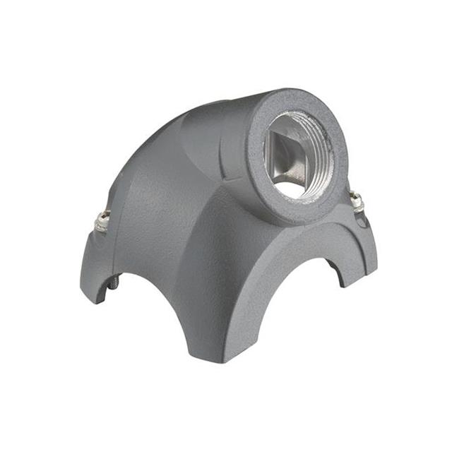 CONN HOOD SHELL SIDE ENTRY M25【11123001601】