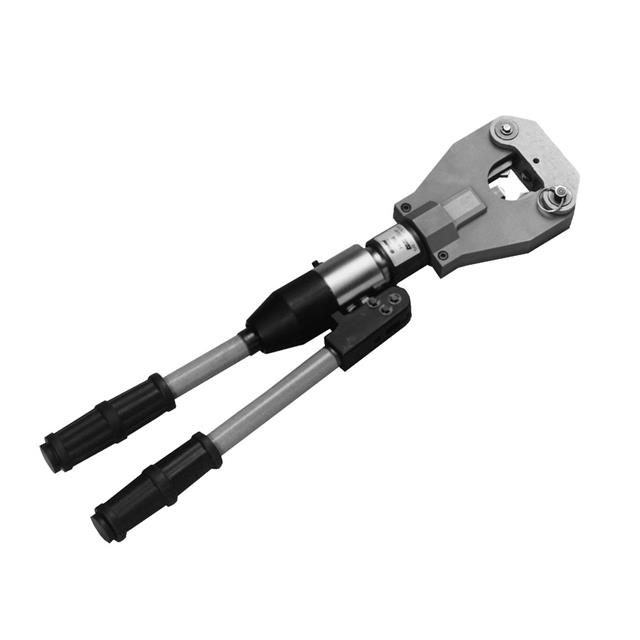 【1368-NL】4 INDENT MANUAL CRIMP TOOL - NO