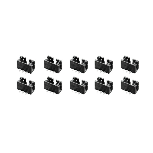 【4389】JST PH 3-PIN CONN 10-PACK STEMMA