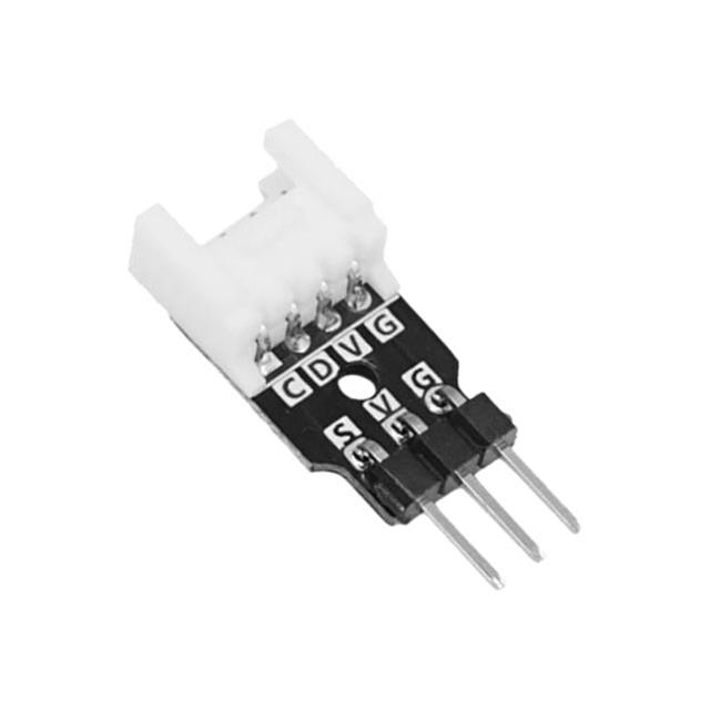 CONNECTOR GROVE TO SERVO (5PCS)【A039】