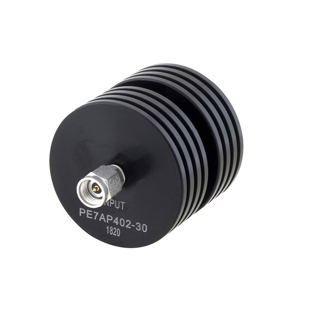 【PE7AP402-30】30DB ATTN 2.92MM  10W 40GHZ