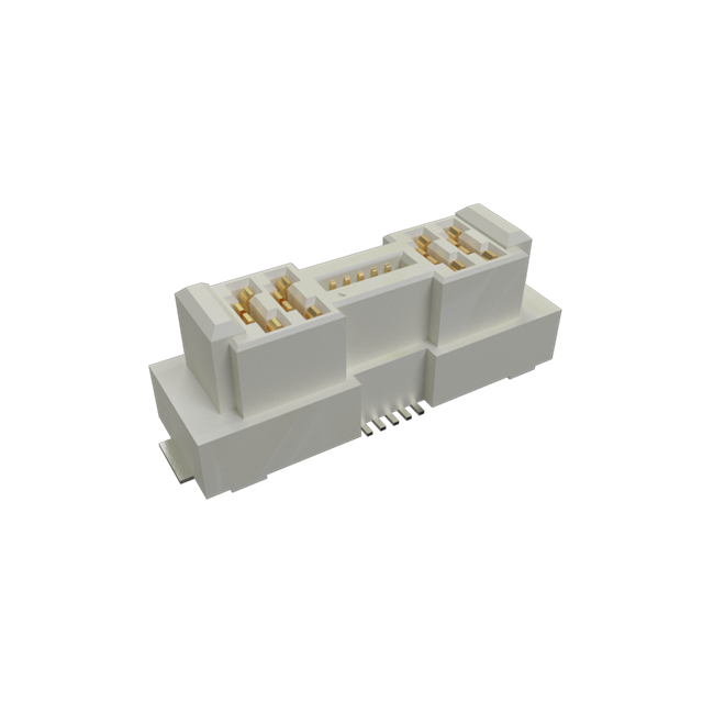 【10159559-410221RLF】COMBOSTAK VERTICAL RECEPTACLE 2P