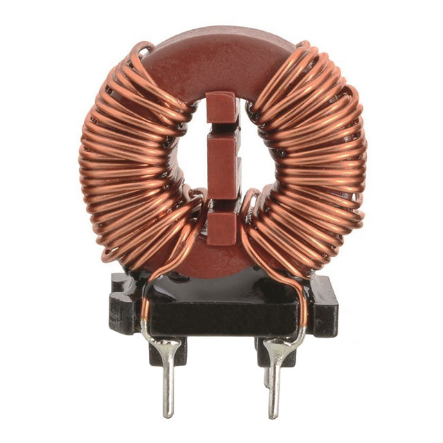 CMC 5MH 2.5A 2LN TH【744823305】