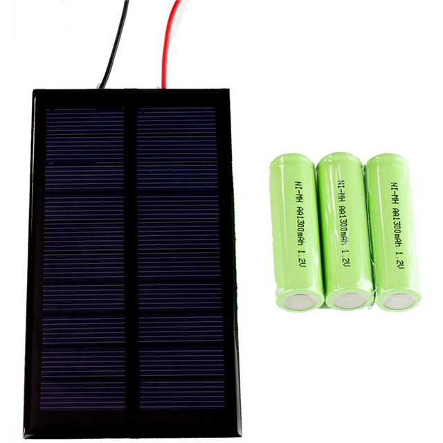 【56113】SOLAR CELL KIT FOR THE KITRONIK