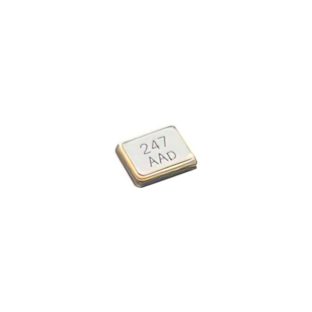 【C1E-24.000-10-1010-R】CRYSTAL 24.0000MHZ 10PF SMD
