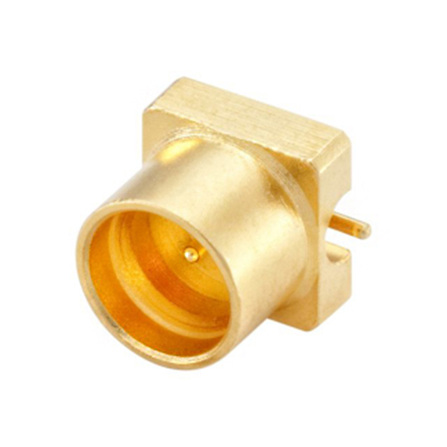 【19S102-40ML5】CONN SMP PLUG STR 50OHM SMD