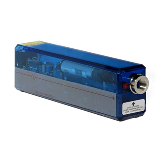 LASER DIODE 633NM 0.5MW HOUSED【IF-HN05】