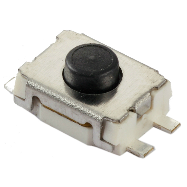【223AMVAAR】SWITCH TACTILE SPST-NO 0.05A 12V [digi-reel品]