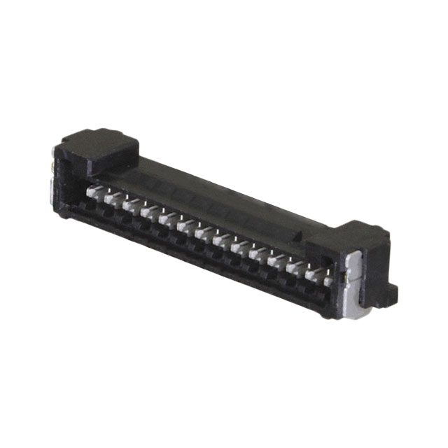 Conn Header CONN HEADER SMD R/A 14POS 1.25MM 5055671471 モレックス製|電子部品・半導体通販のマルツ