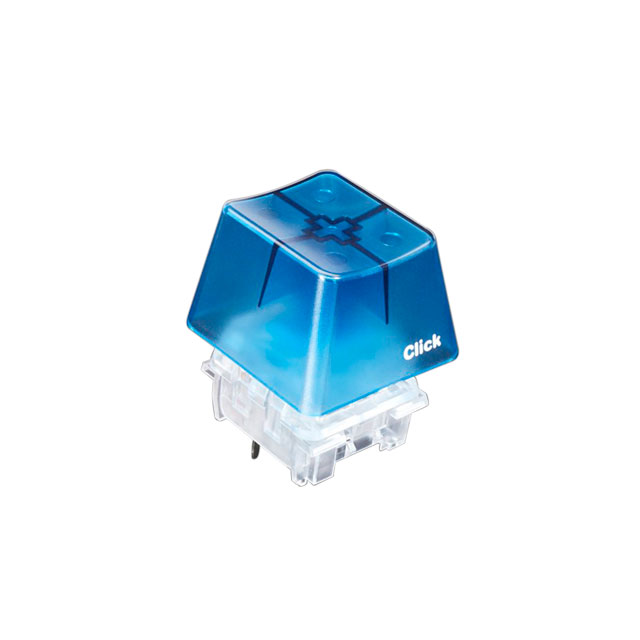KAILH BIG MECHANICAL KEY SWITCH【5307】