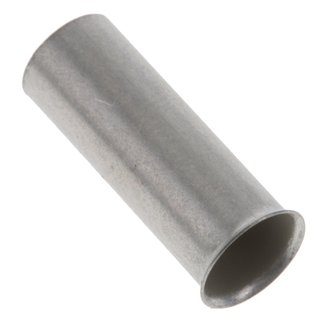 CONN FERRULE DIN 7AWG 1=500PC【124800000】