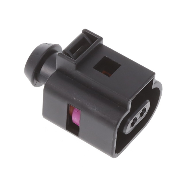 【1746894-1】CONN PLUG HSG 2POS 4.00MM