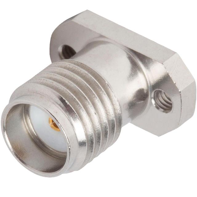 【SF2921-61356】CONN SMA JACK STR 50 OHM SMD