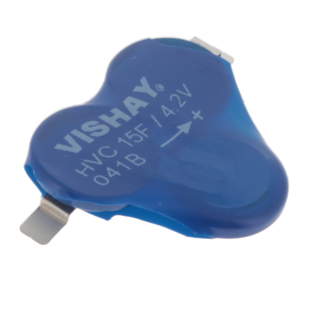 【MAL219691253E3】CAP 15F -20% +80% 4.2V SMD