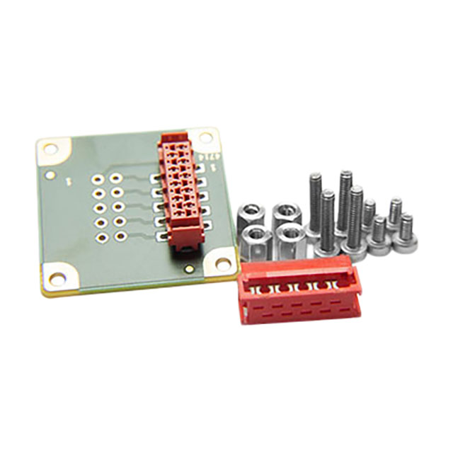 DART I/O BOARD STARTER KIT【106896】