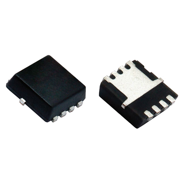 BS170 N Channel E MOSFET In Pakistan