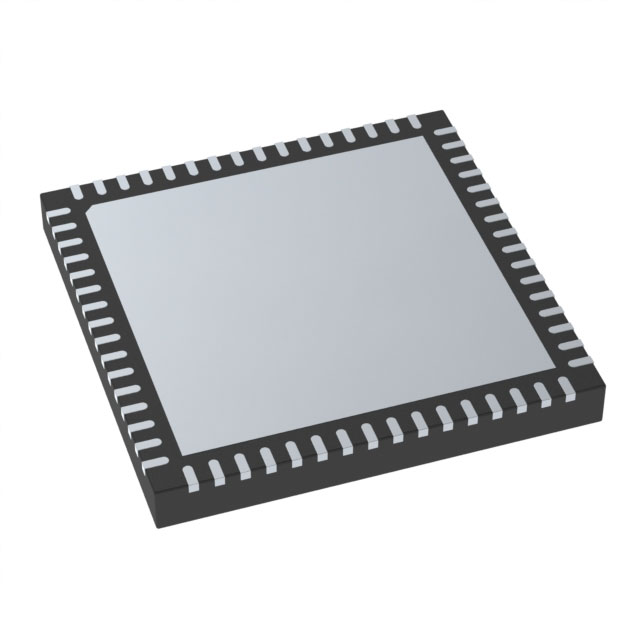 【ZL30644ALDG1】4-CHANNEL, 10-OUTPUT, LINE CARD
