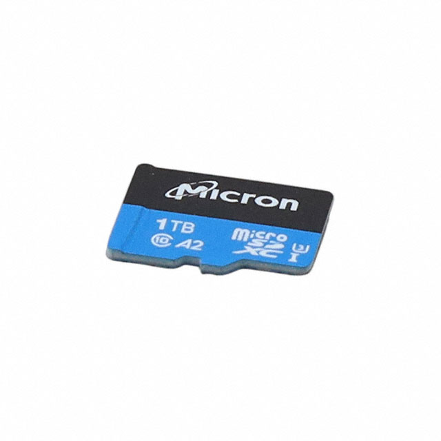 【MTSD1T0AKC7MS-1WT】MICRO SD 1TB SD CARD