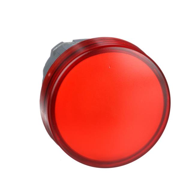 CONFIG SW BODY PUSHBUTTON ILLUM【ZB4BV043】