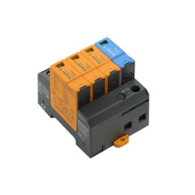 SPD 350VAC MCOV 4 POLE【2730670000】