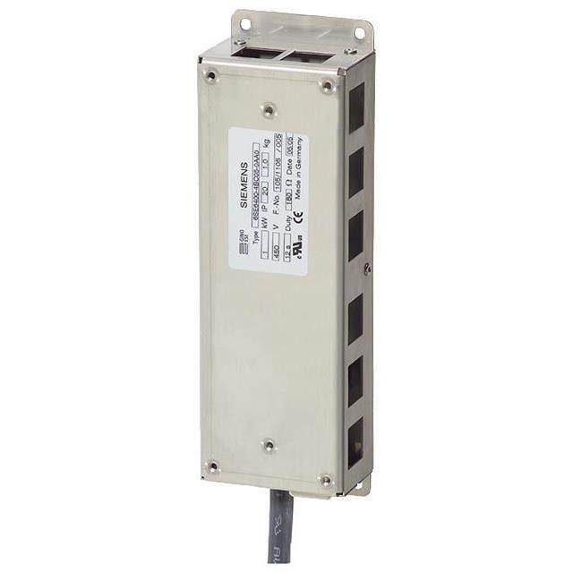 OPT MM440 SIN BRAKING RESISTOR F【6SE64004BD110AA0】