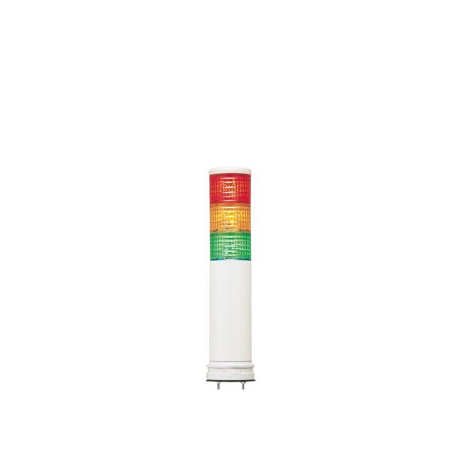 COMPLETE UNIT G/O/R FLASH 3STACK【XVC6M35SK】