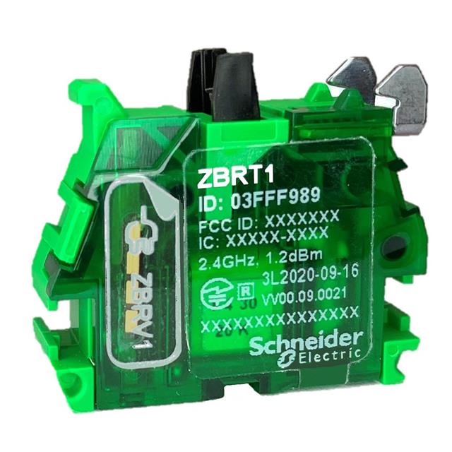 HARMONY XB4, TRANSMITTER FOR WIR【ZBRT1】