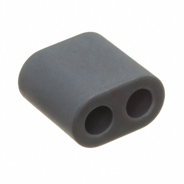 【2873002402】FERRITE CORE 77 OHM SOLID 1.7MM
