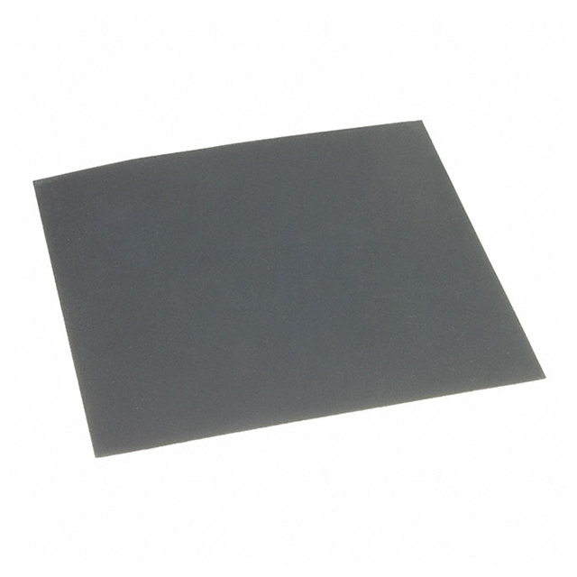 【38M6020AA1212】RF FERRITE SHEET 4.724"X4.724"