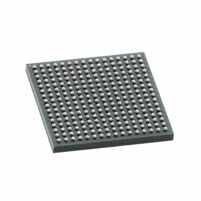 【BCM5389KFB】IC SWITCH SGMII 8PORT BGA
