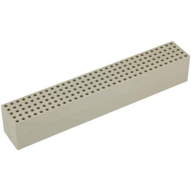 【02090000012】DIN-SIGNAL HARBUS64 INSERT BLOCK