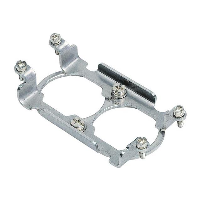 FRAME FIXED SZ16B FOR 2MOD【09110009952】