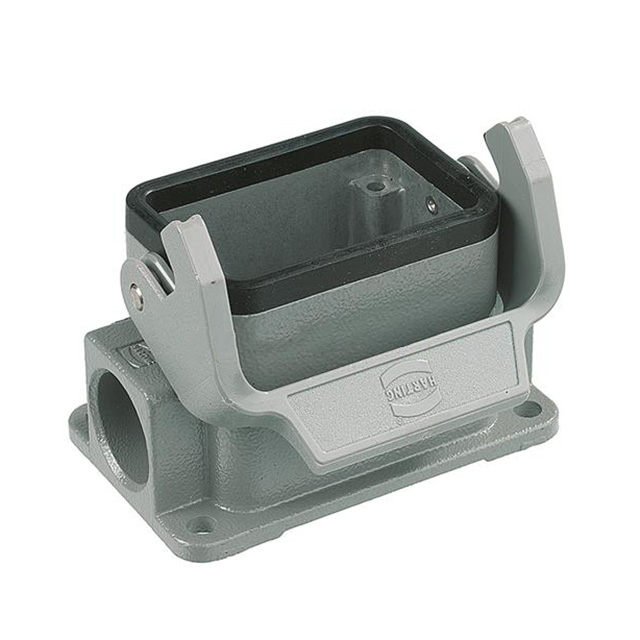 【09300061291】CONN BASE SIDE ENTRY SZ6B PG16