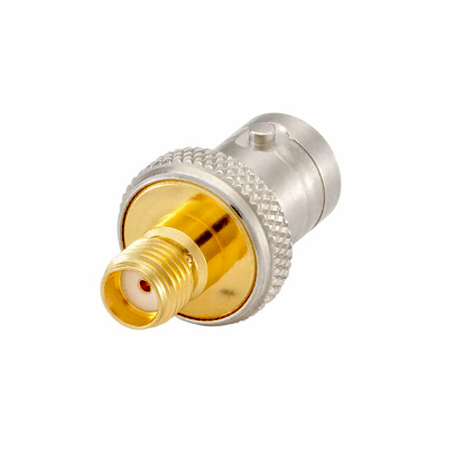 【32K151-K00L5】COAX ADAPT BNC TO SMA