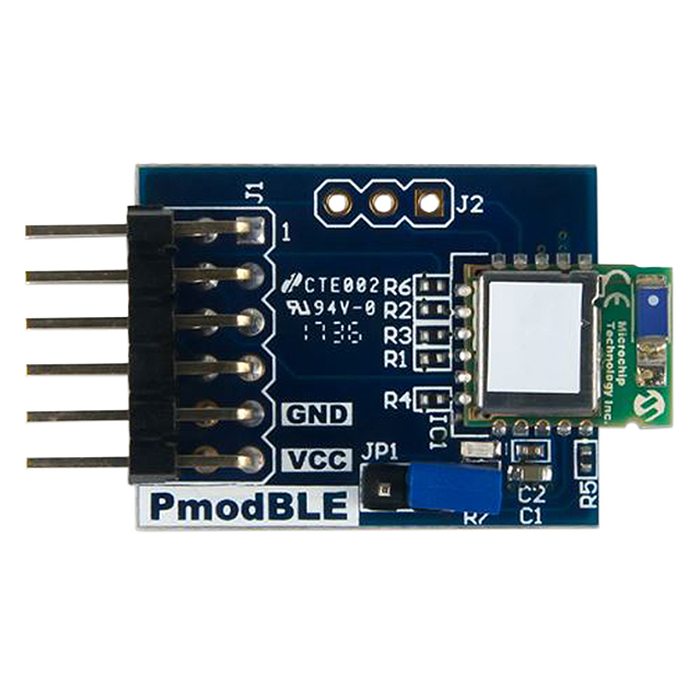 PMOD BLE: BLUETOOTH INTERFACE【410-359】