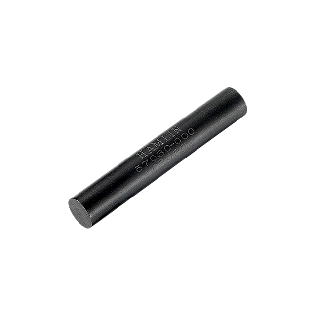 MAGNET ACTUATOR CYLINDRICAL【57030-000】