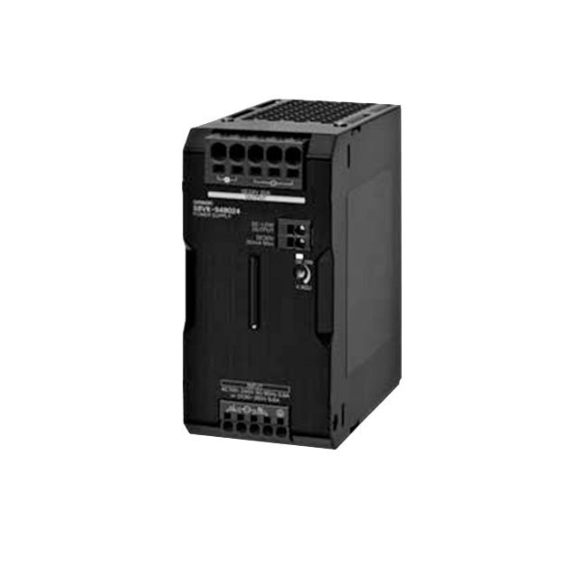 【S8VK-S48024】AC/DC DIN RAIL SUPPLY 24V 480W
