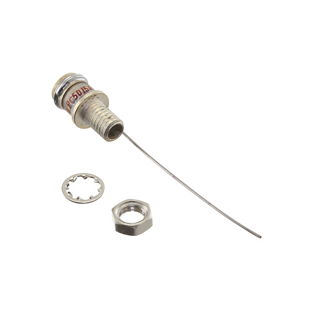 【PC50J5R5】CAP TRIMMER QPL PISTONCAP