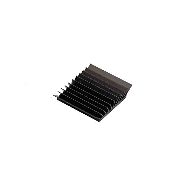 【BGAH310-075E】BGA HEATSINK W/TAPE