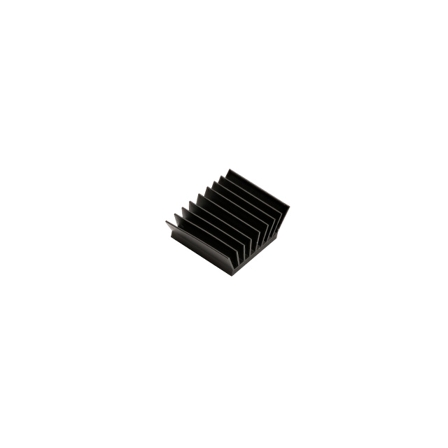 【BGAH170-075E】BGA HEATSINK W/TAPE