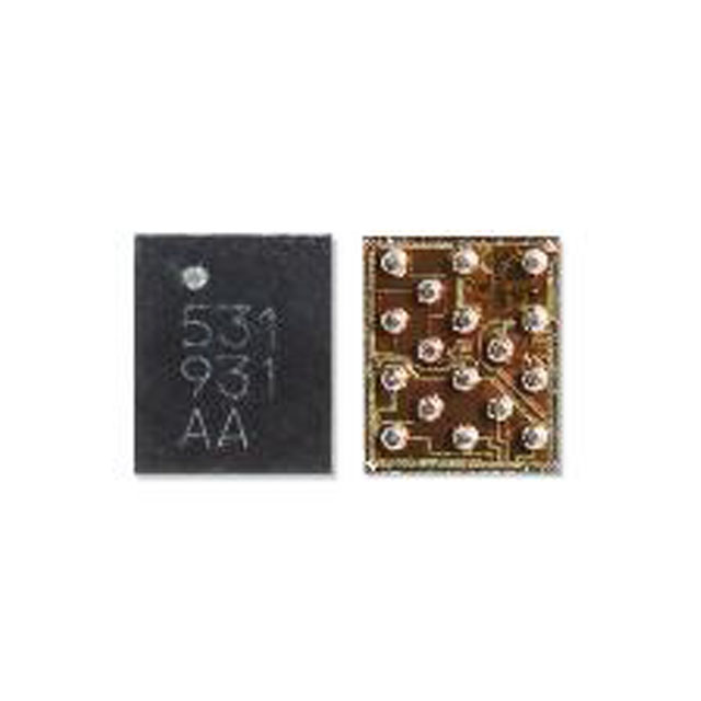 【DA14531-00000OG2】BLE 5.1 SOC WITH ARM CORTEX M0+