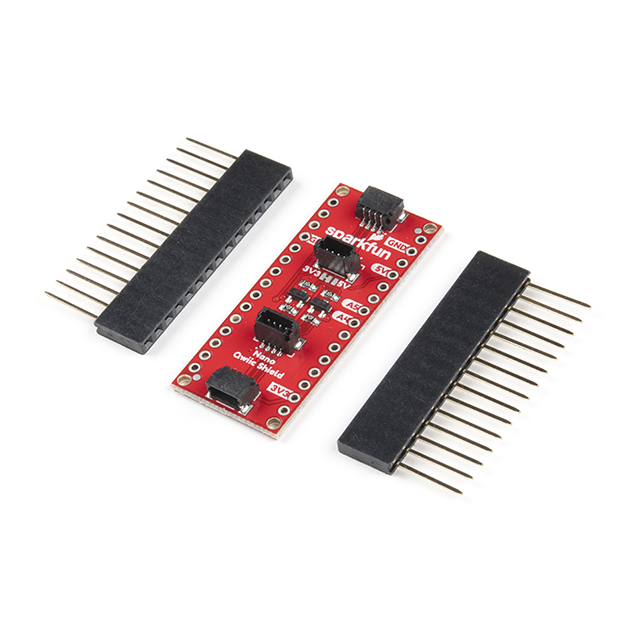 QWIIC SHIELD FOR ARDUINO NANO【16789】