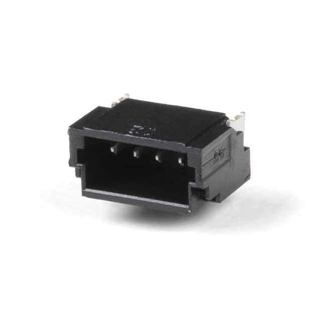 【16766】QWIIC CONNECTOR SMD 4-PIN