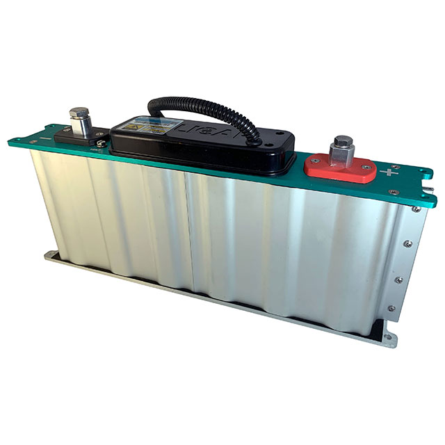 CAPACITOR 500F 0%/20% 16V CHAS【SM0500-016-PT】